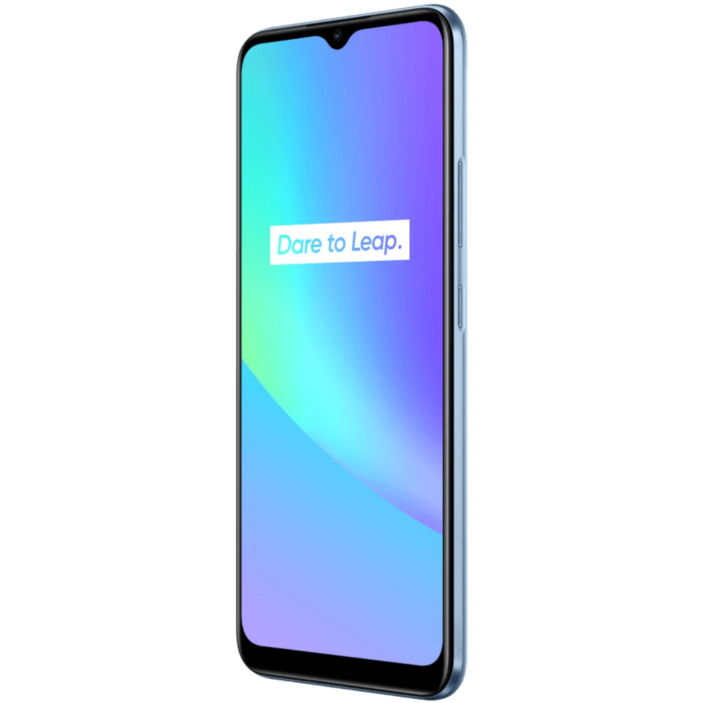 Смартфон Realme C25s 4/128GB Watery Blue EU