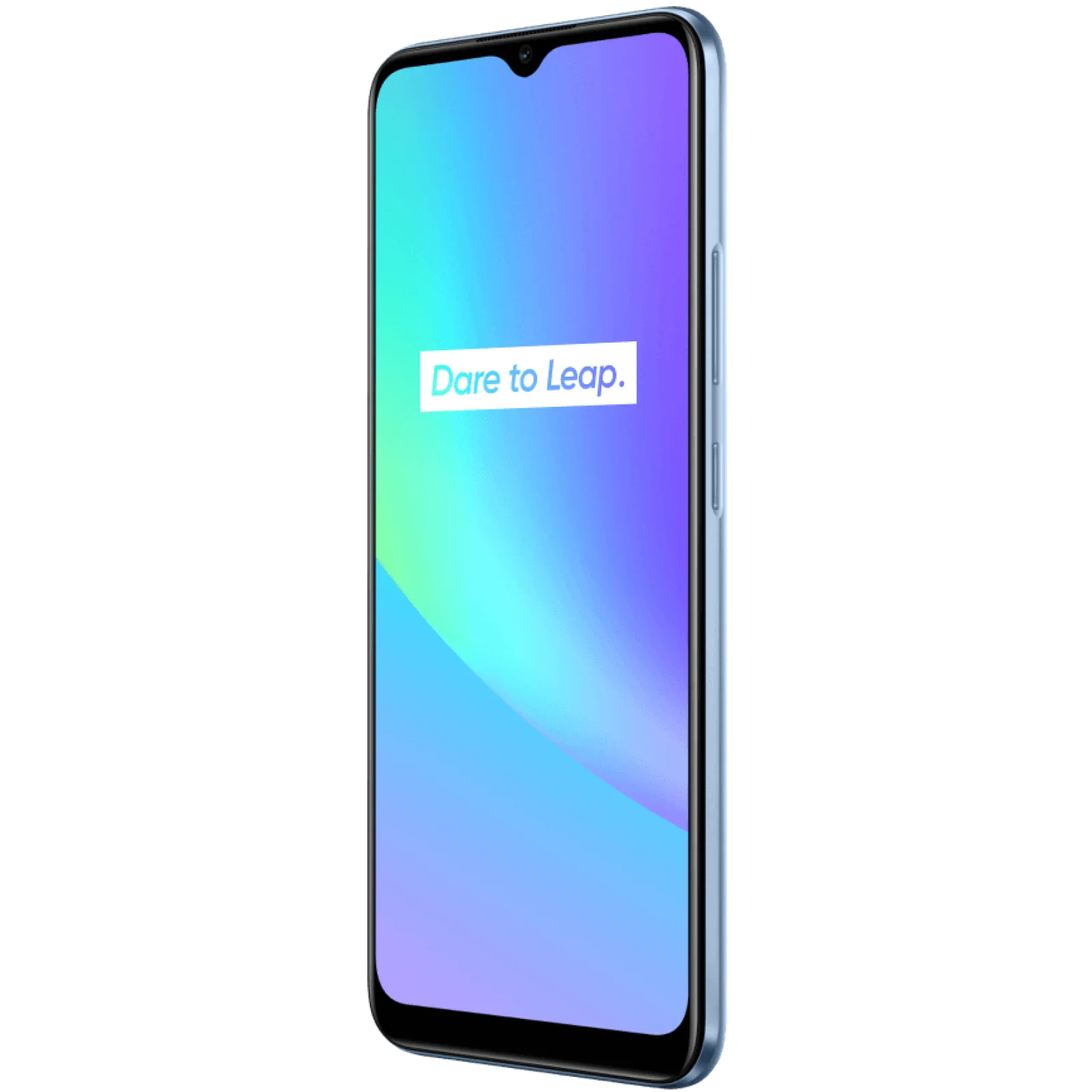 Смартфон Realme C25s 4/64GB Watery Blue EU