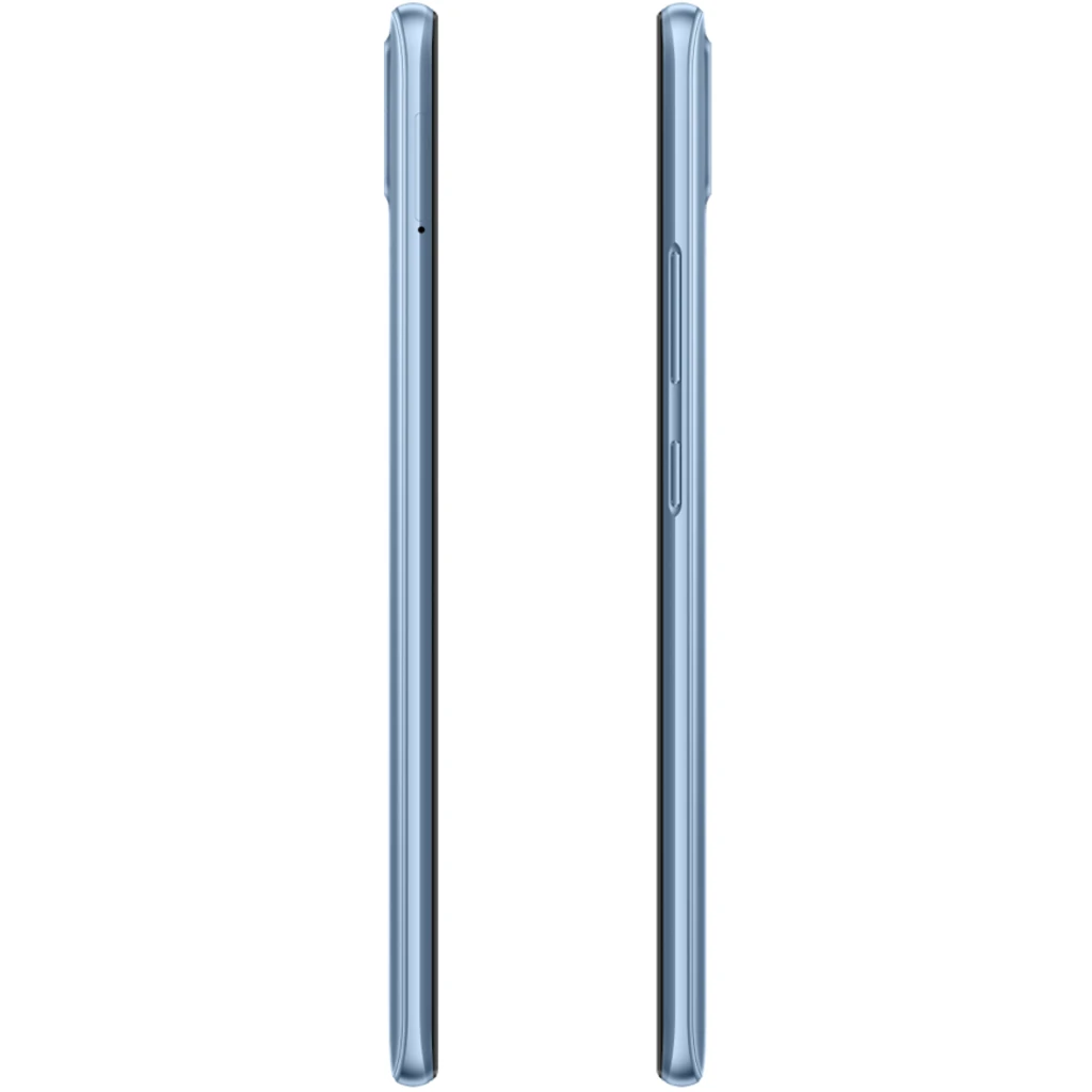 Смартфон Realme C25s 4/128GB Watery Blue EU