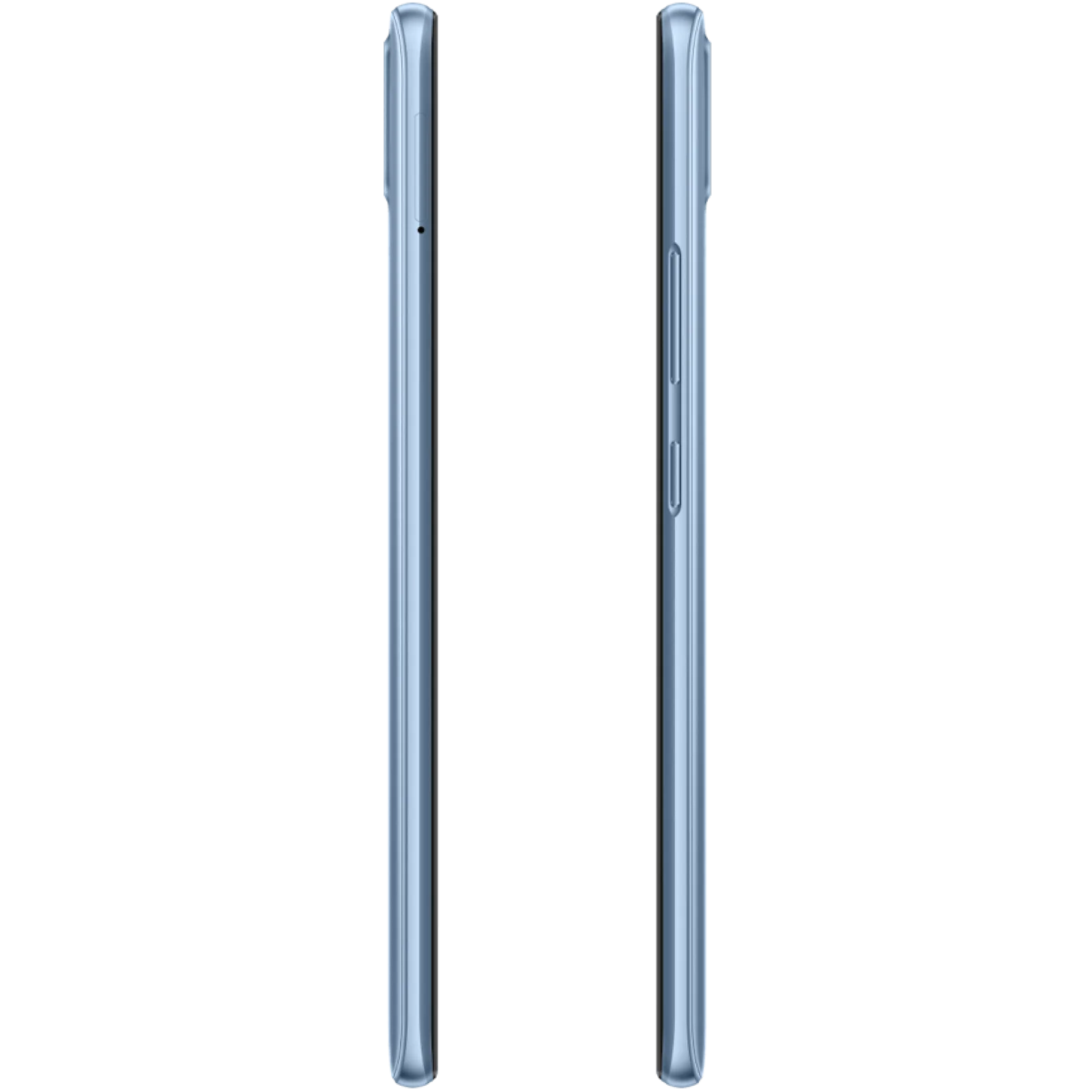 Смартфон Realme C25s 4/64GB Watery Blue EU