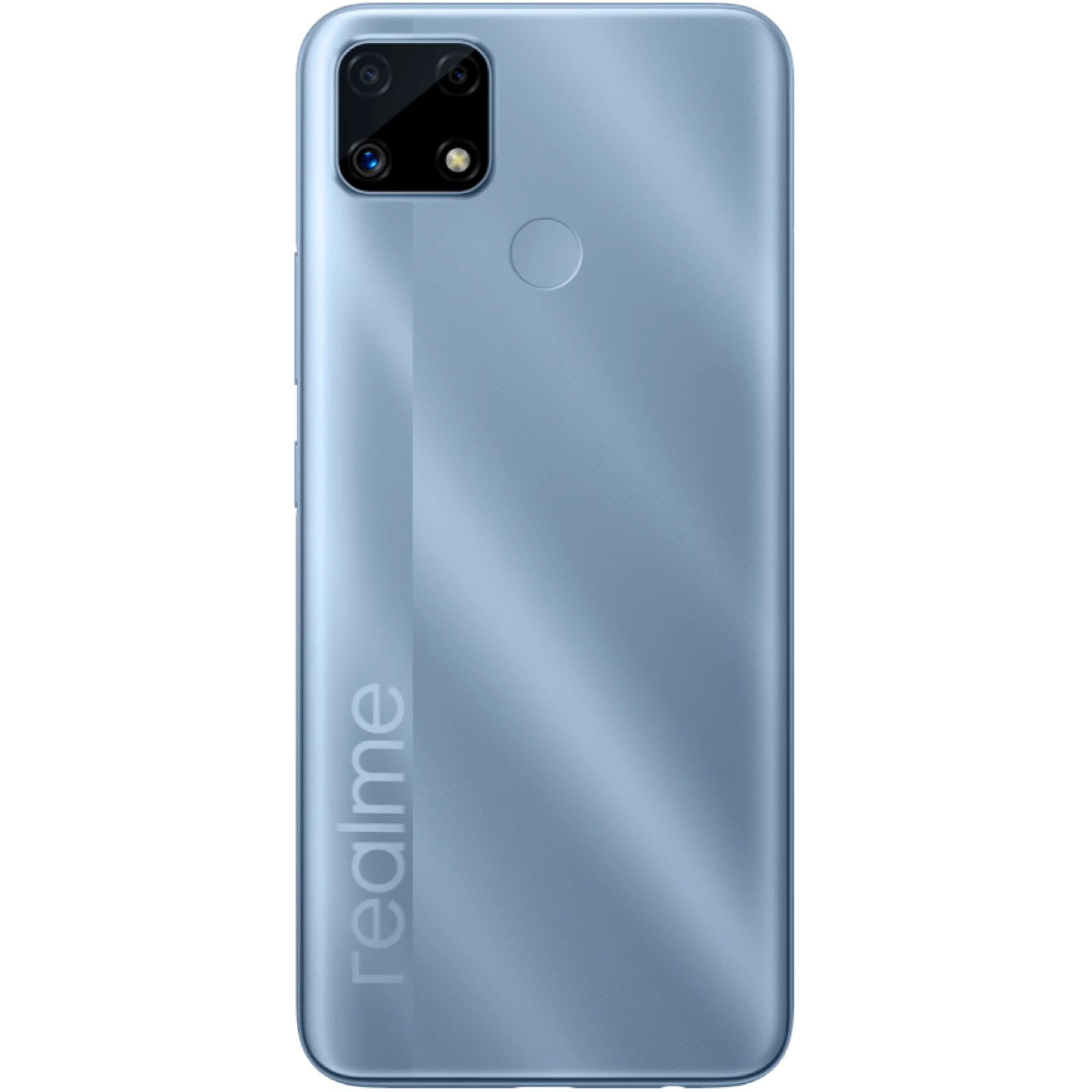 Смартфон Realme C25s 4/64GB Watery Blue EU