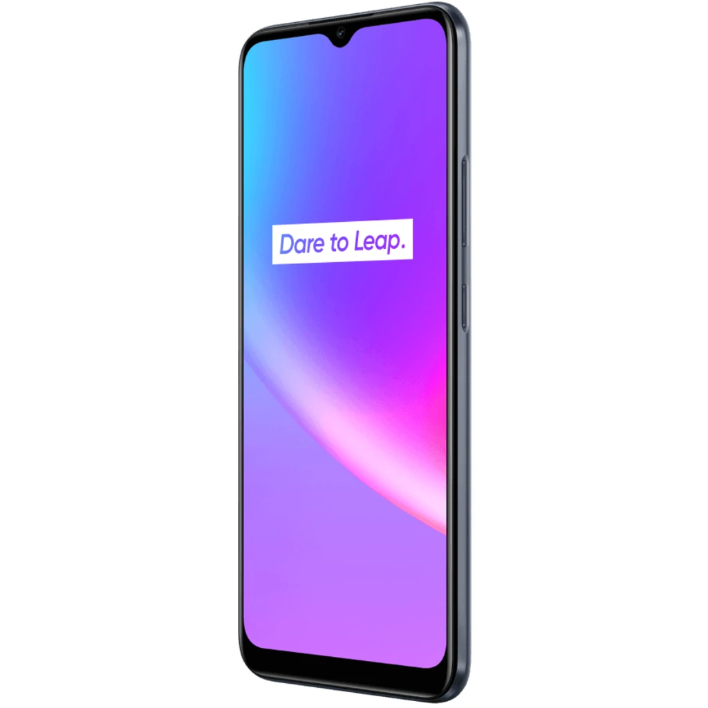 Смартфон Realme C25s 4/128GB Watery Grey EU