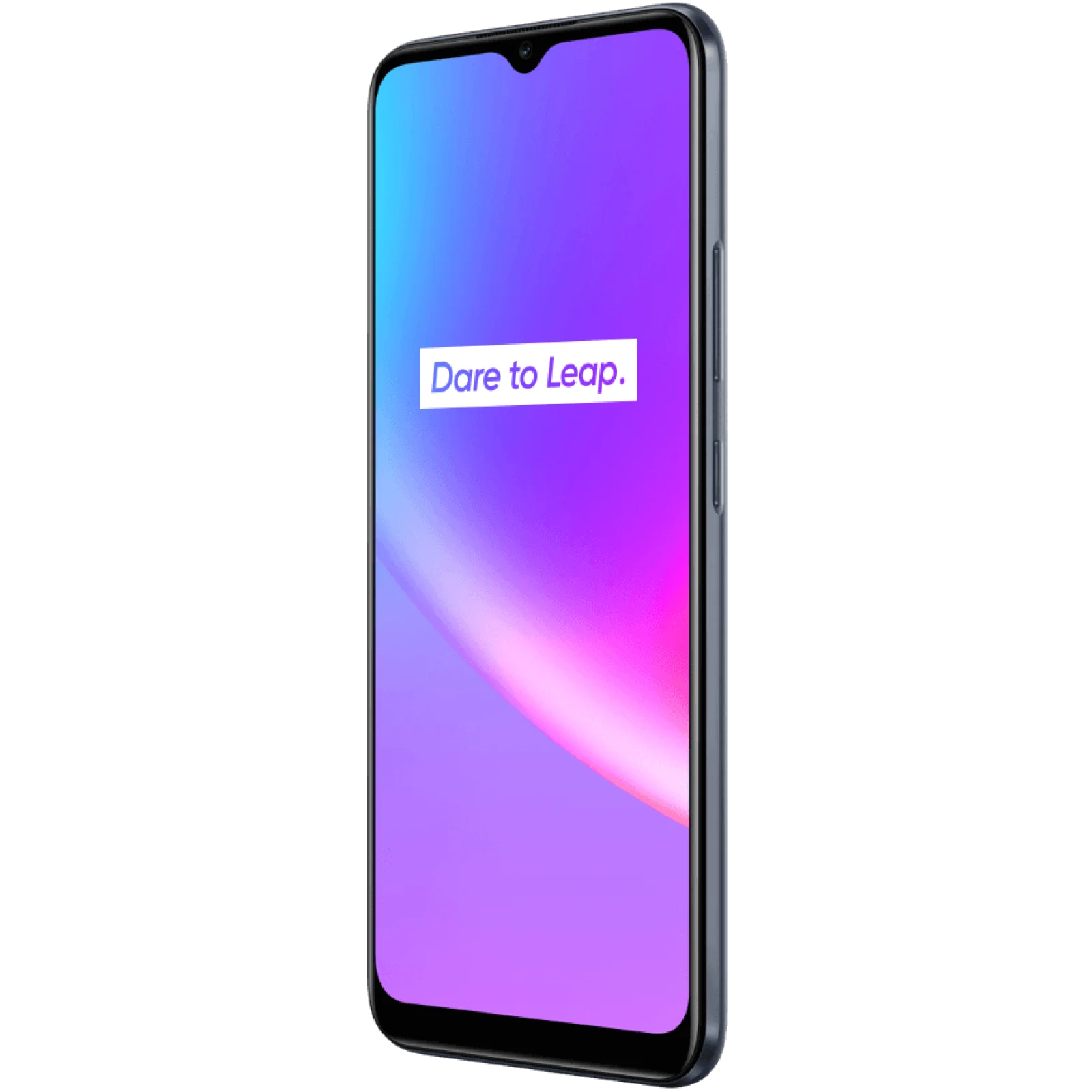 Смартфон Realme C25s 4/64GB Watery Grey EU