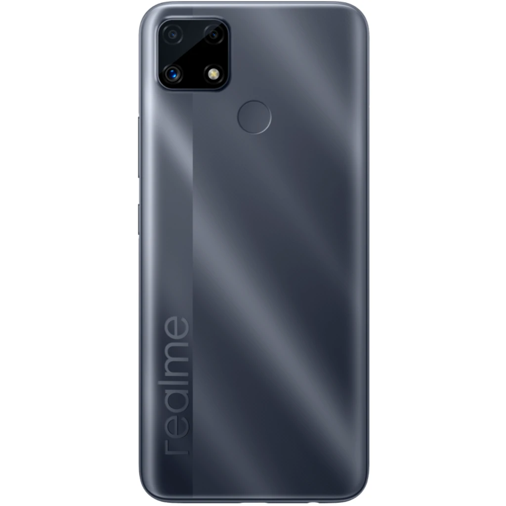 Смартфон Realme C25s 4/128GB Watery Grey EU