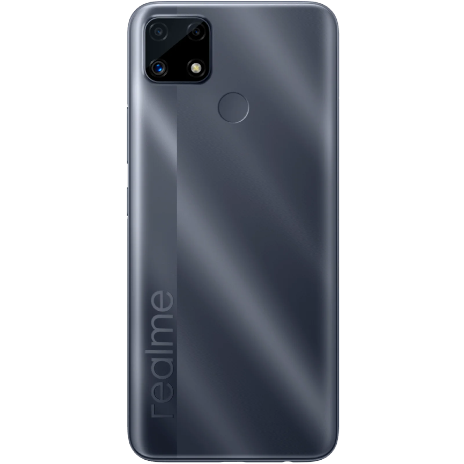 Смартфон Realme C25s 4/64GB Watery Grey EU