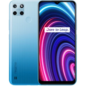 Смартфон Realme C25Y 4/128GB Water Blue EU