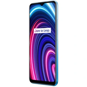 Смартфон Realme C25-Y 4/128GB Glacier Blue EU