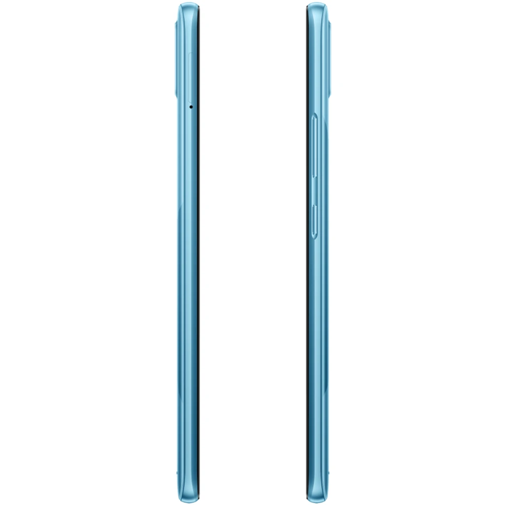 Смартфон Realme C25-Y 4/128GB Glacier Blue EU