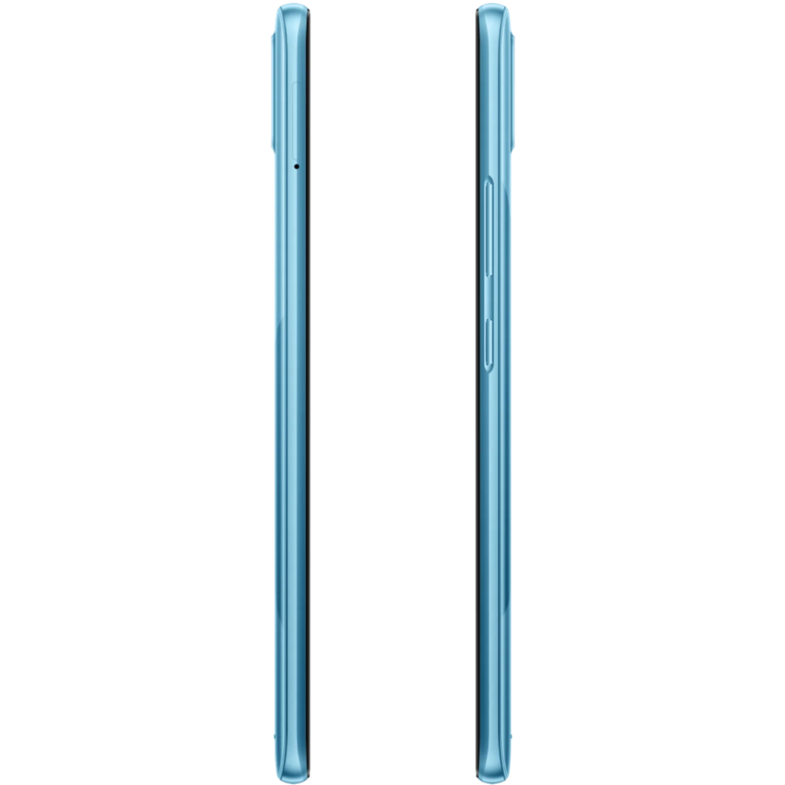 Смартфон Realme C25Y 4/128GB Water Blue EU
