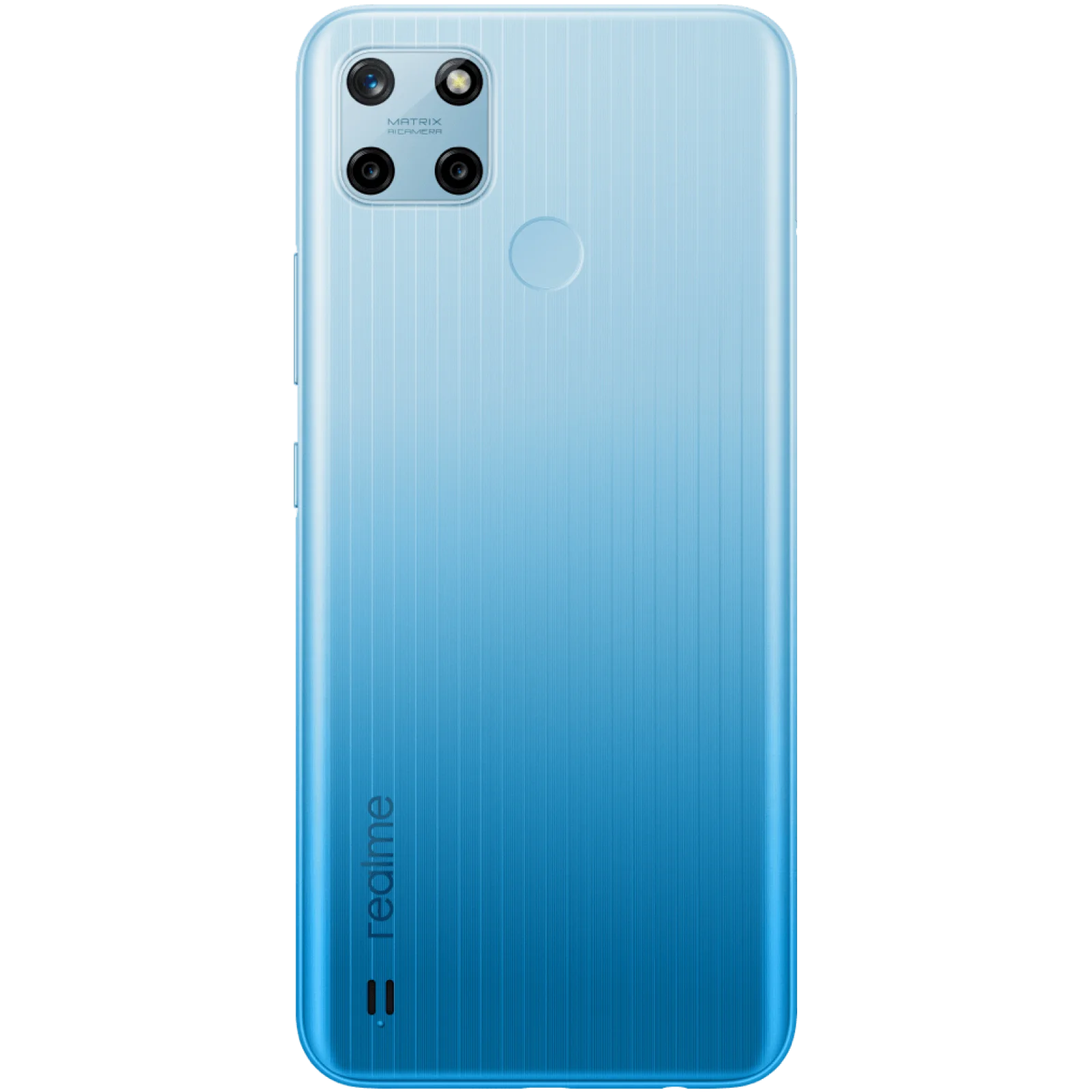 Смартфон Realme C25Y 4/128GB Water Blue EU