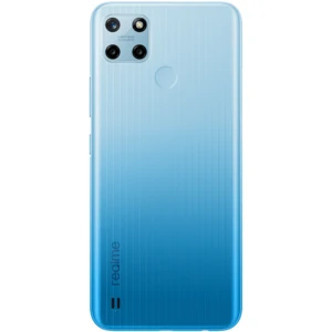 Смартфон Realme C25-Y 4/128GB Glacier Blue EU