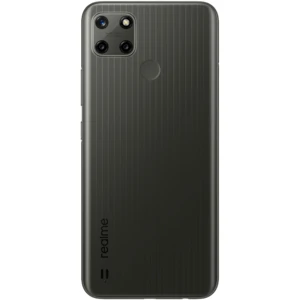 Смартфон Realme C25-Y 4/128GB Metal Gray EU