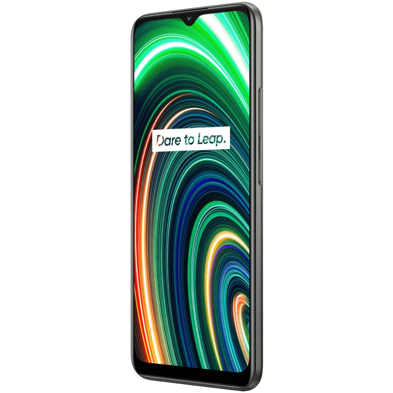 Смартфон Realme C25-Y 4/128GB Metal Gray EU