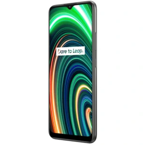 Смартфон Realme C25-Y 4/128GB Metal Gray EU