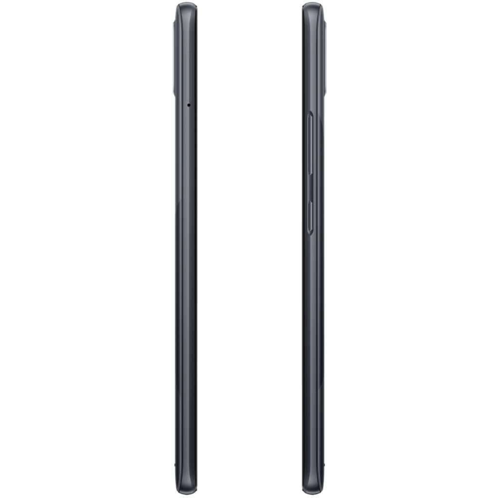 Смартфон Realme C25-Y 4/128GB Metal Gray EU