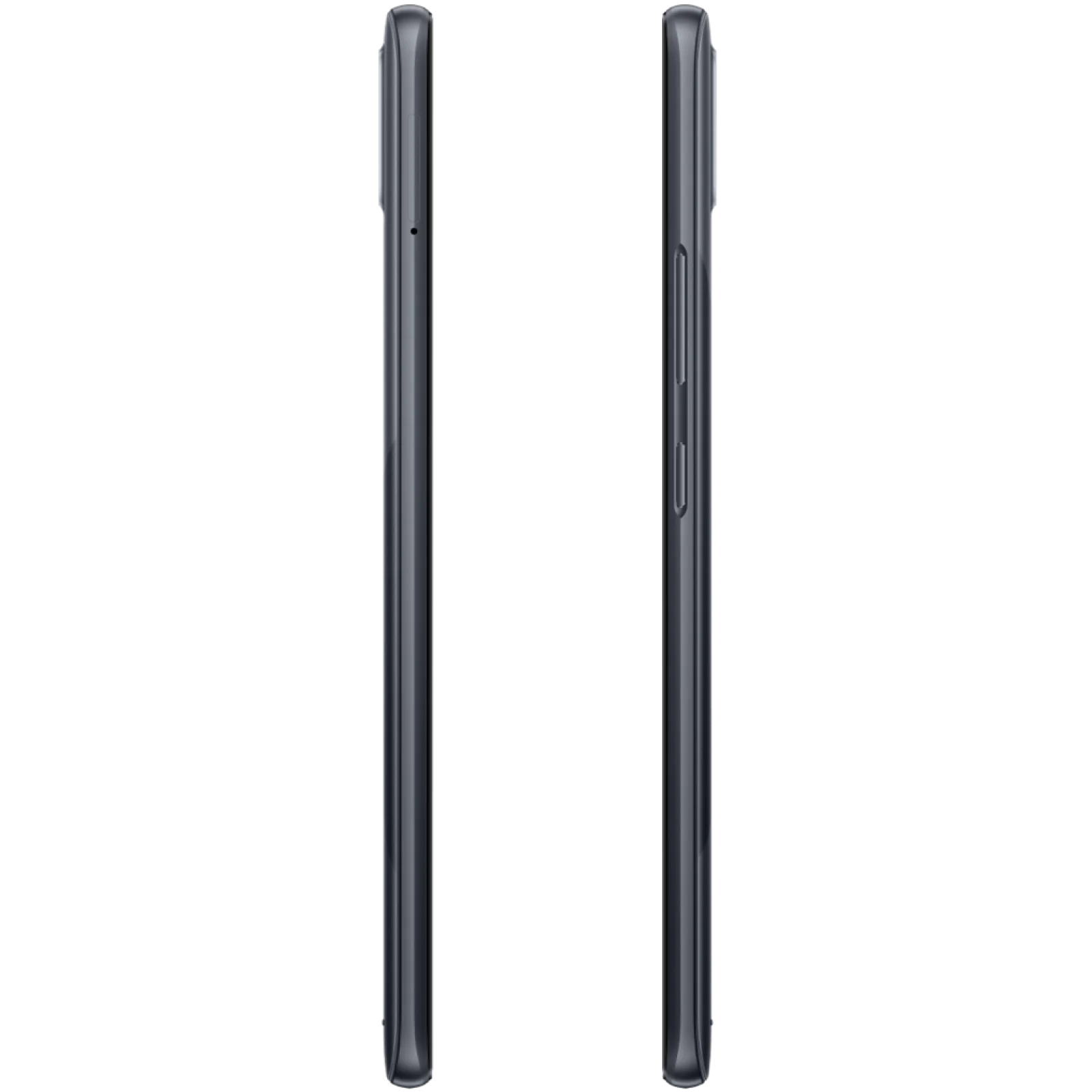 Смартфон Realme C25-Y 4/128GB Metal Gray EU
