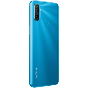 Смартфон Realme C3 3/64GB Blue EU
