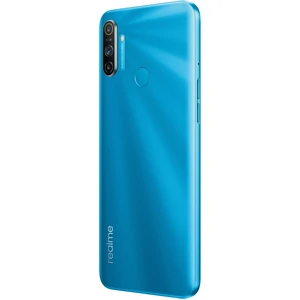 Смартфон Realme C3 3/64GB Blue EU