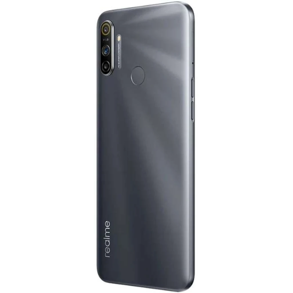 Смартфон Realme C3 3/64GB Grey EU