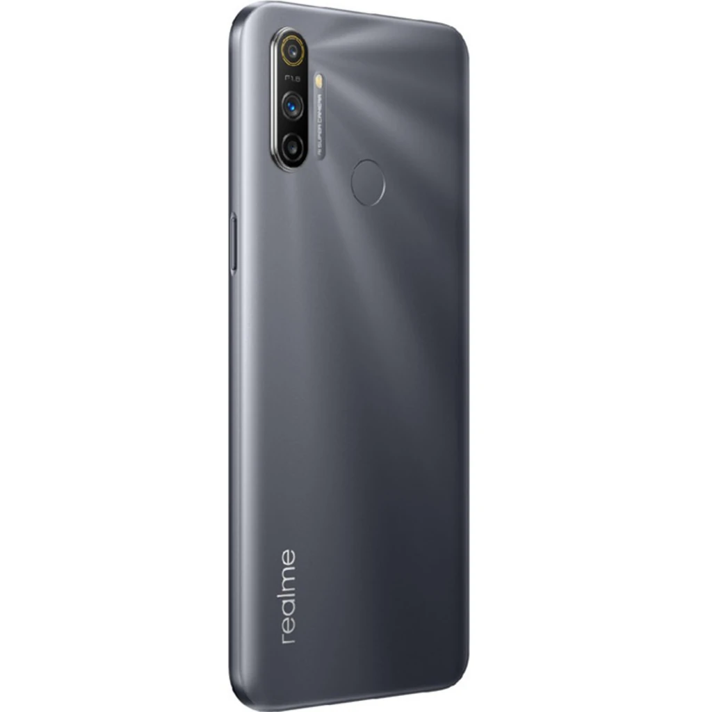 Смартфон Realme C3 3/64GB Grey EU