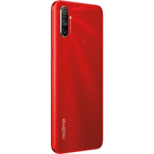 Смартфон Realme C3 3/64GB Red EU