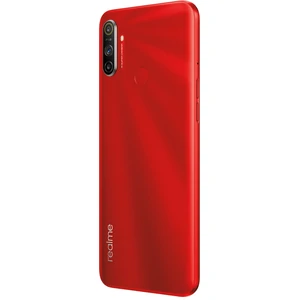 Смартфон Realme C3 3/64GB Red EU
