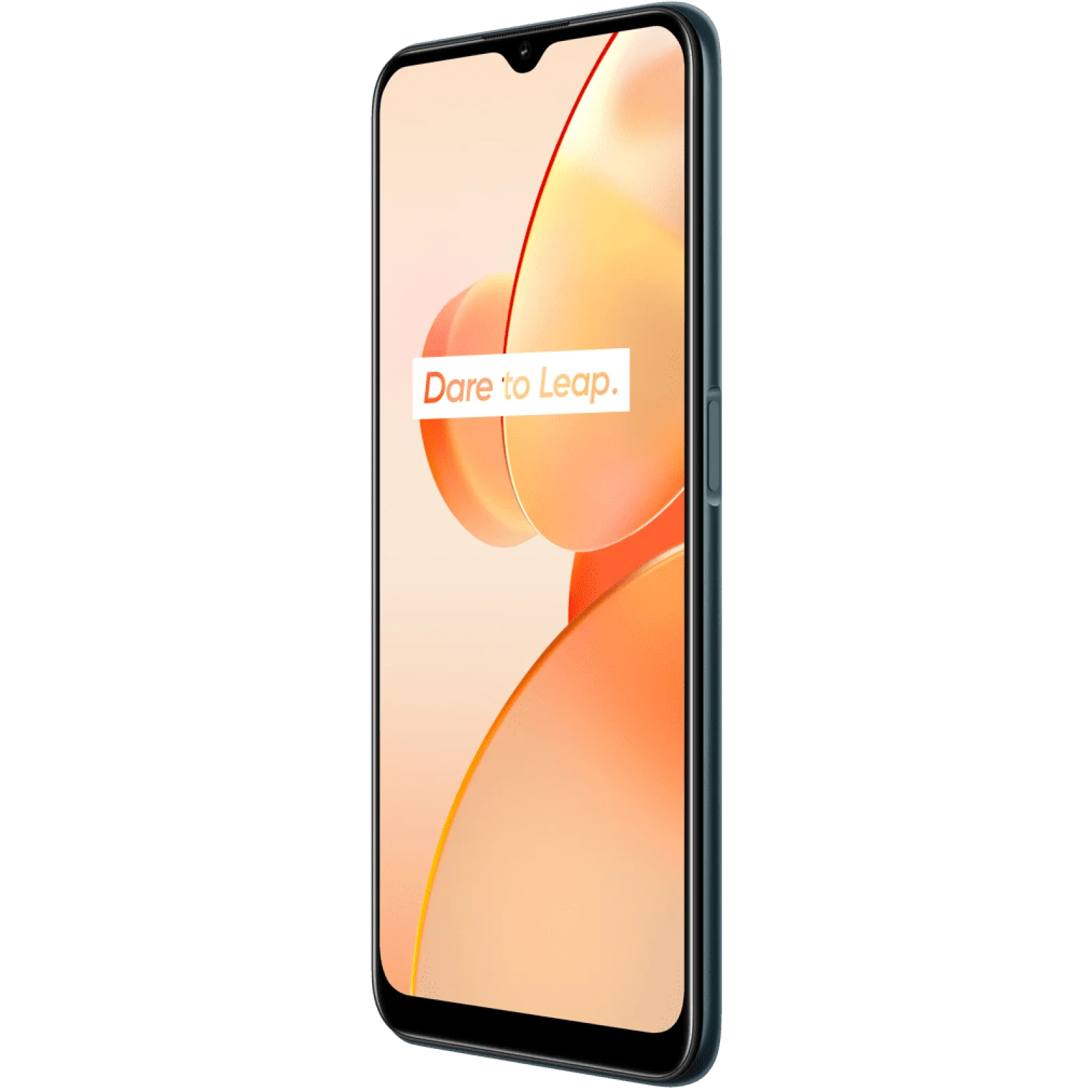Смартфон Realme C31 3/32GB Dark Green EU