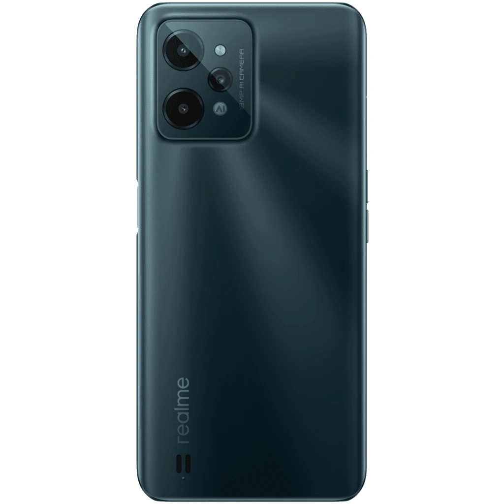 Смартфон Realme C31 3/32GB Dark Green EU