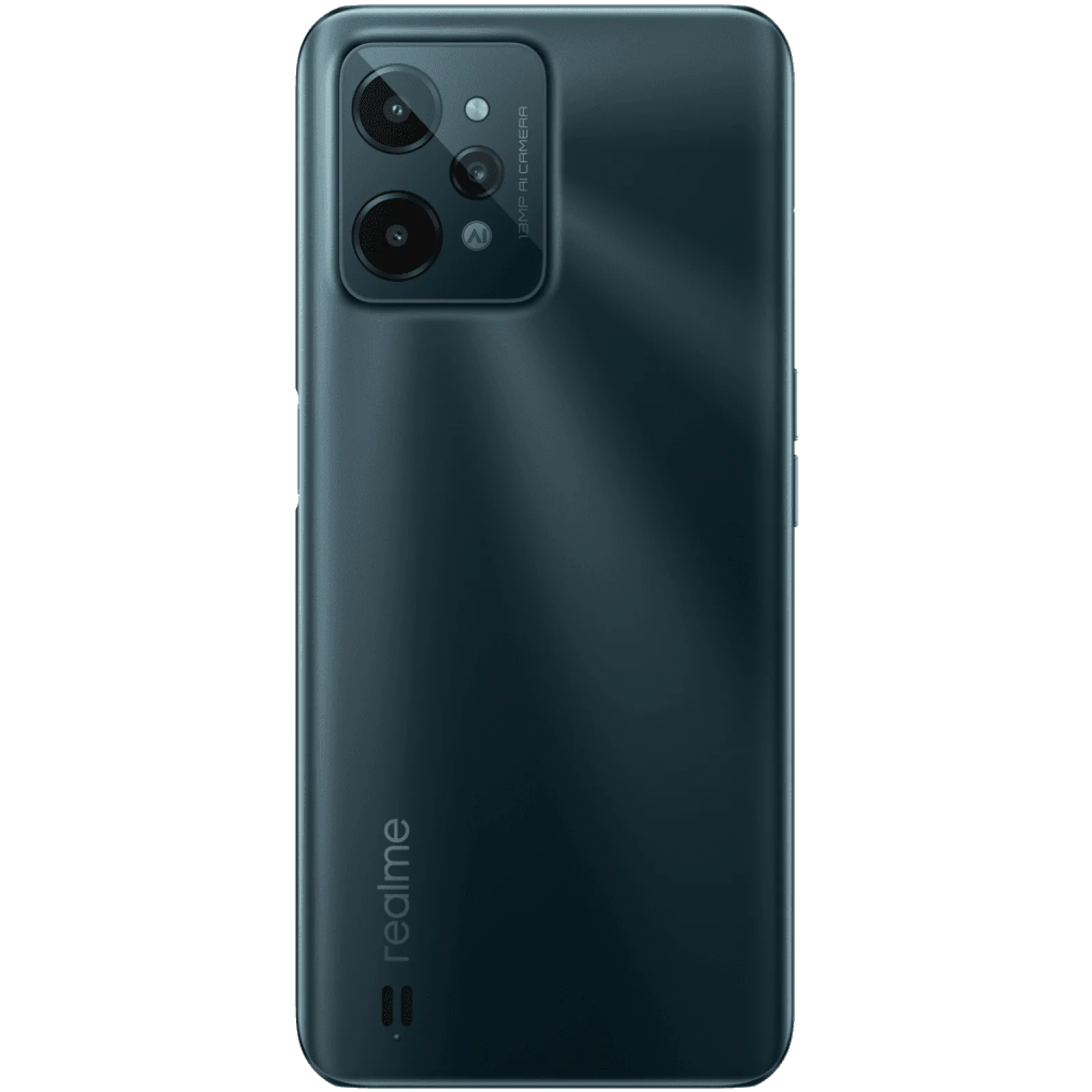 Смартфон Realme C31 3/32GB Dark Green EU
