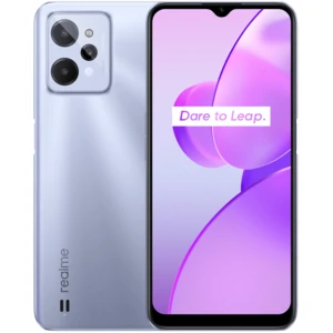 Смартфон Realme C31 3/32GB Light Silver EU