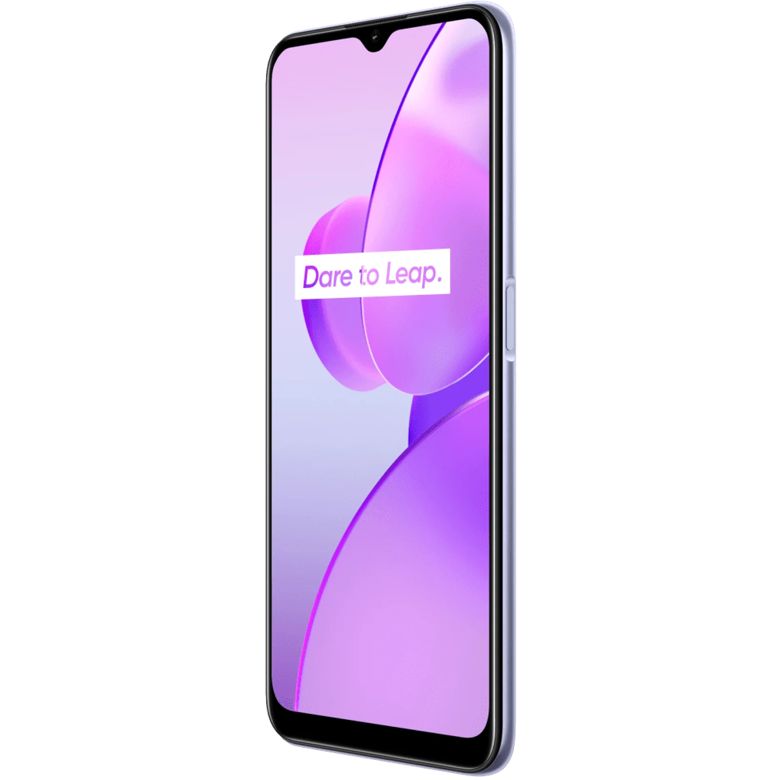 Смартфон Realme C31 3/32GB Light Silver EU