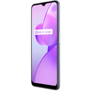 Смартфон Realme C31 3/32GB Light Silver EU