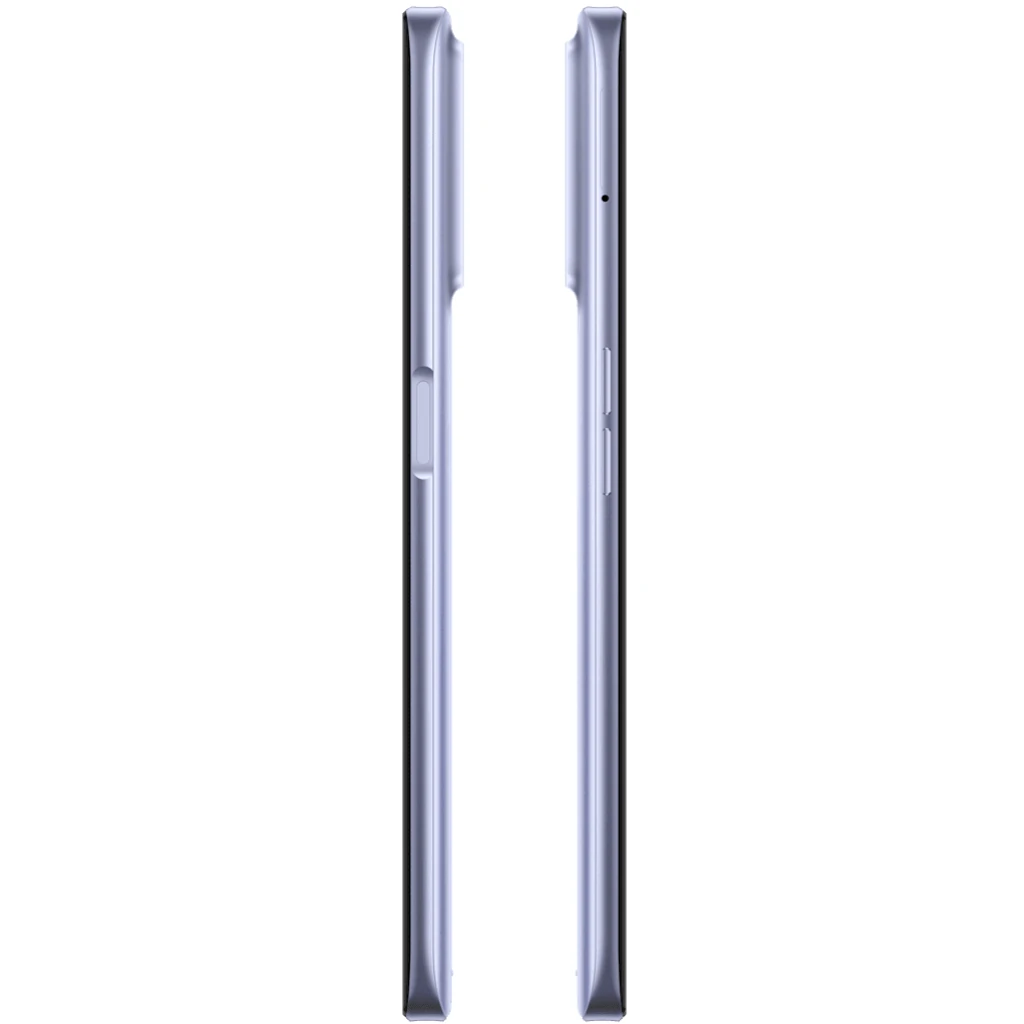 Смартфон Realme C31 3/32GB Light Silver EU