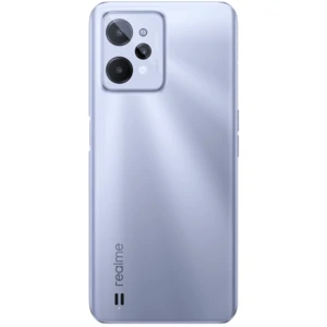 Смартфон Realme C31 3/32GB Light Silver EU