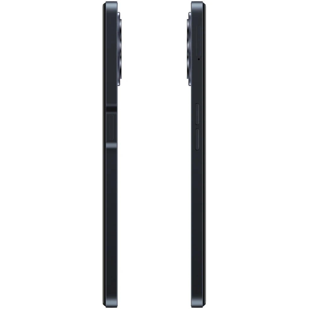 Смартфон Realme C35 4/128GB Glowing Black EU