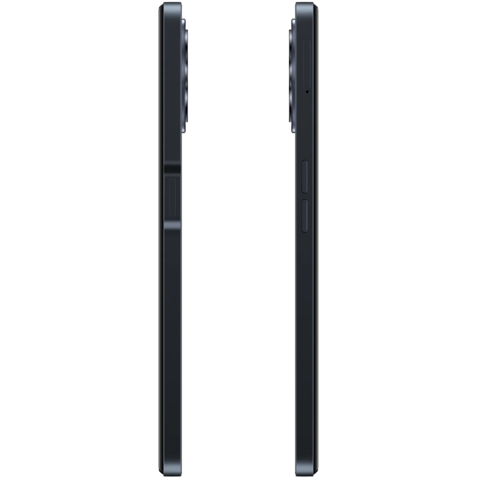 Смартфон Realme C35 4/128GB Glowing Black EU