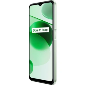 Смартфон Realme C35 4/64GB Glowing Green EU