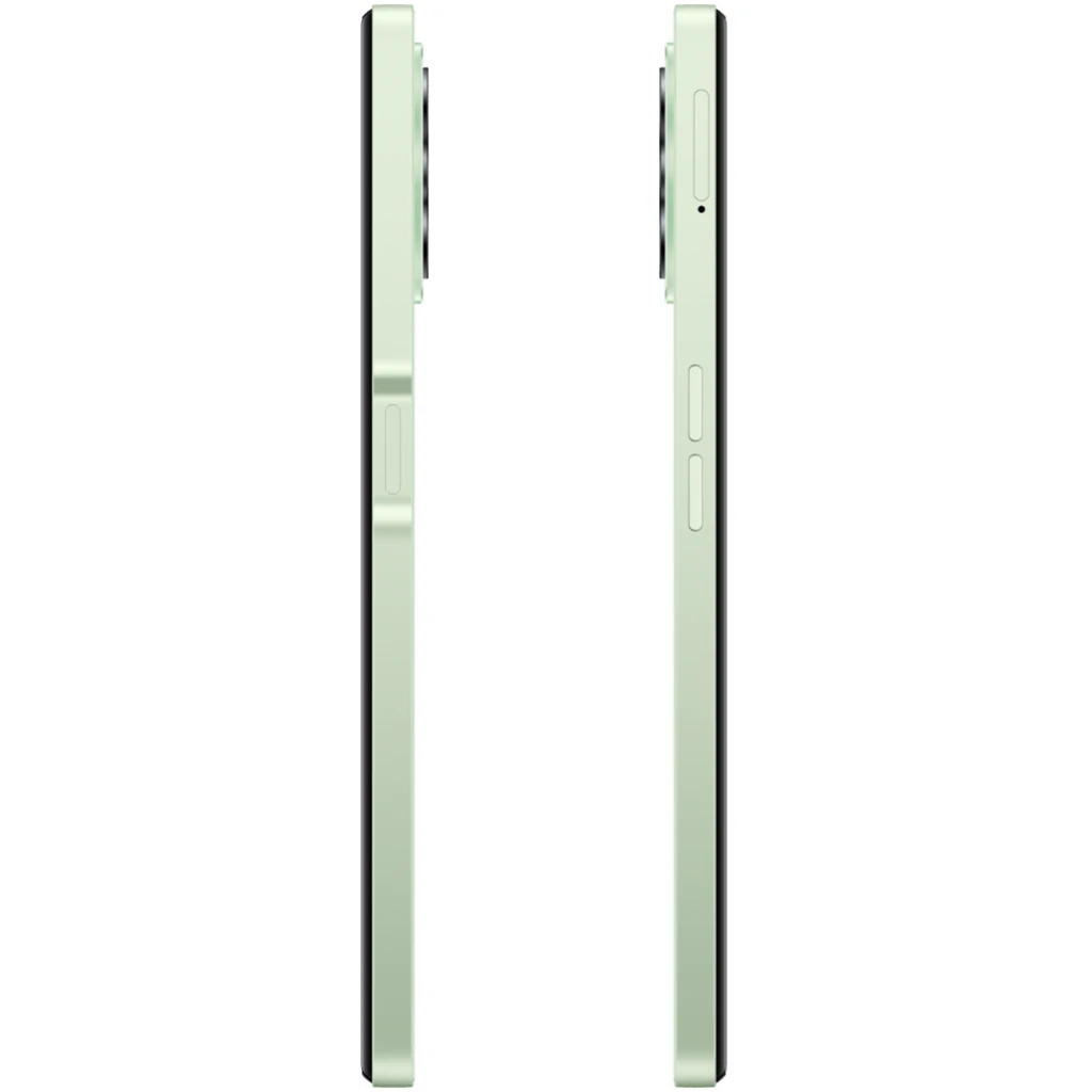 Смартфон Realme C35 4/64GB Glowing Green EU