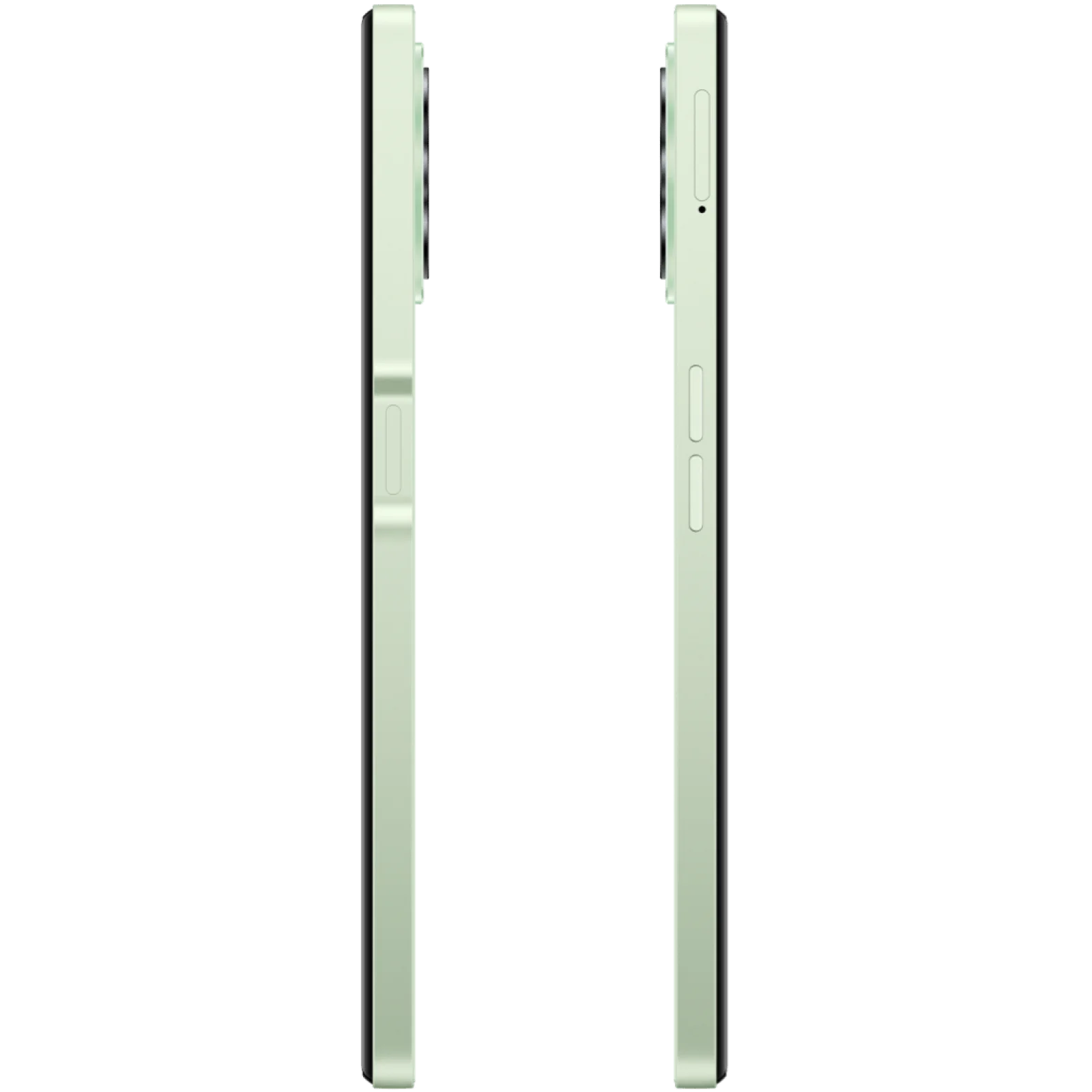 Смартфон Realme C35 4/64GB Glowing Green EU
