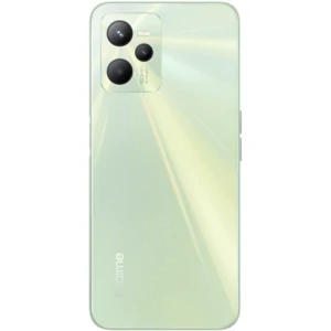 Смартфон Realme C35 4/64GB Glowing Green EU
