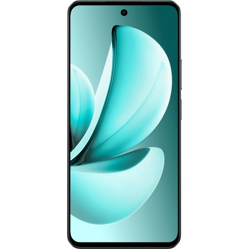 Смартфон Realme C71 6/128GB Forest Owl UA