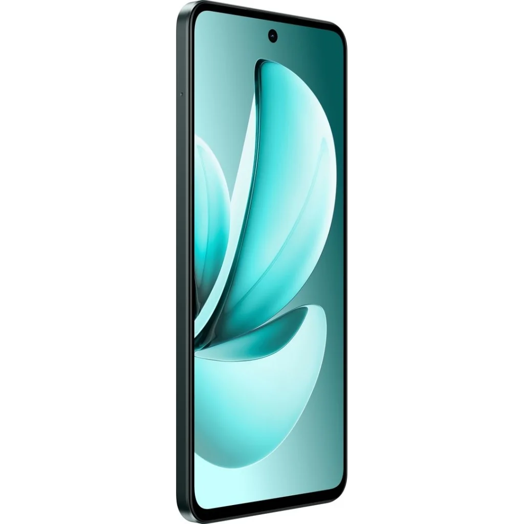 Смартфон Realme C71 6/128GB Forest Owl UA