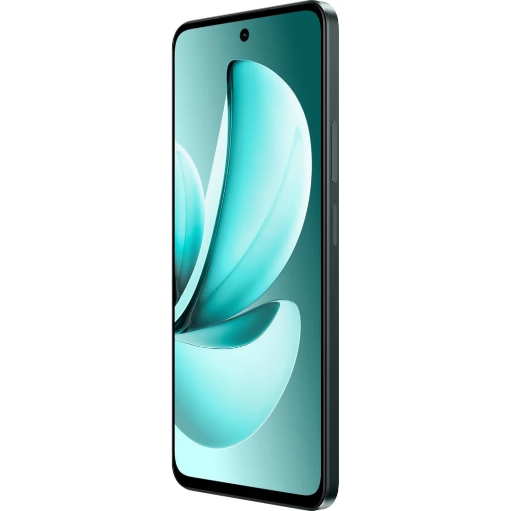 Смартфон Realme C71 6/128GB Forest Owl UA