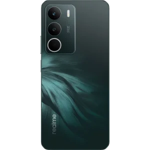 Смартфон Realme C71 6/128GB Forest Owl UA