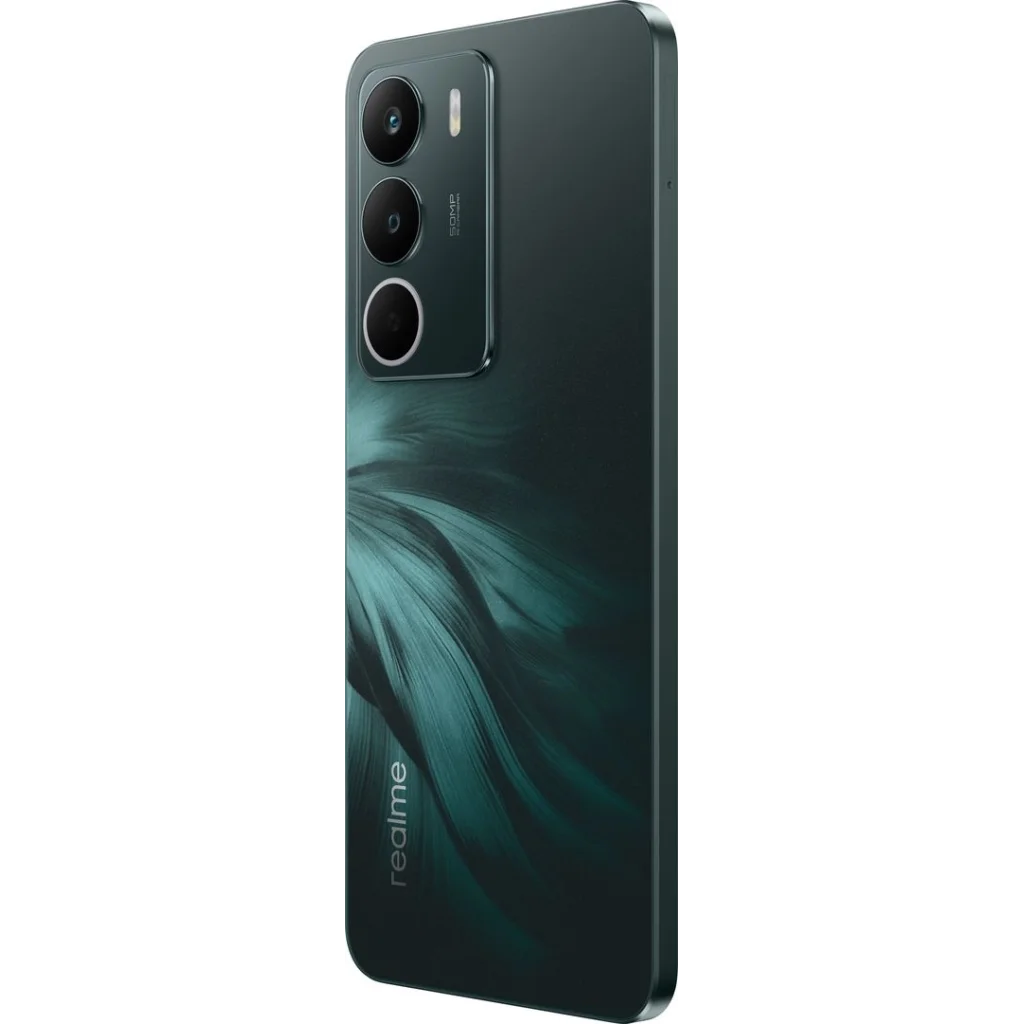 Смартфон Realme C71 6/128GB Forest Owl UA