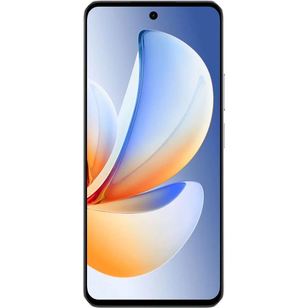 Смартфон Realme C71 6/128GB White Swan UA
