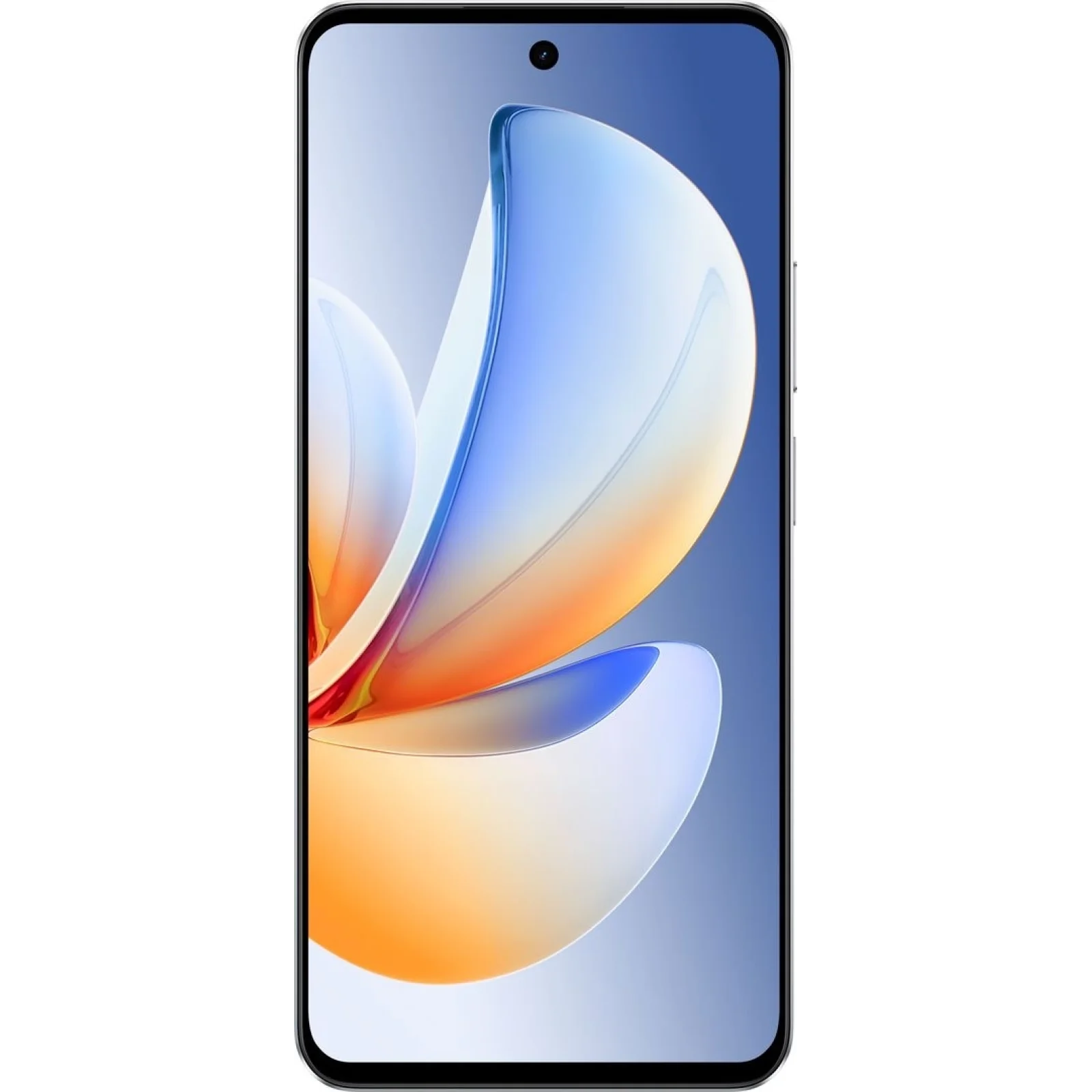 Смартфон Realme C71 8/256GB White Swan UA