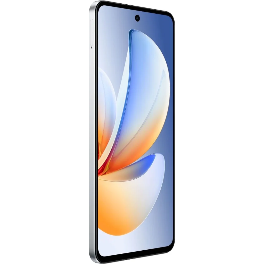 Смартфон Realme C71 6/128GB White Swan UA