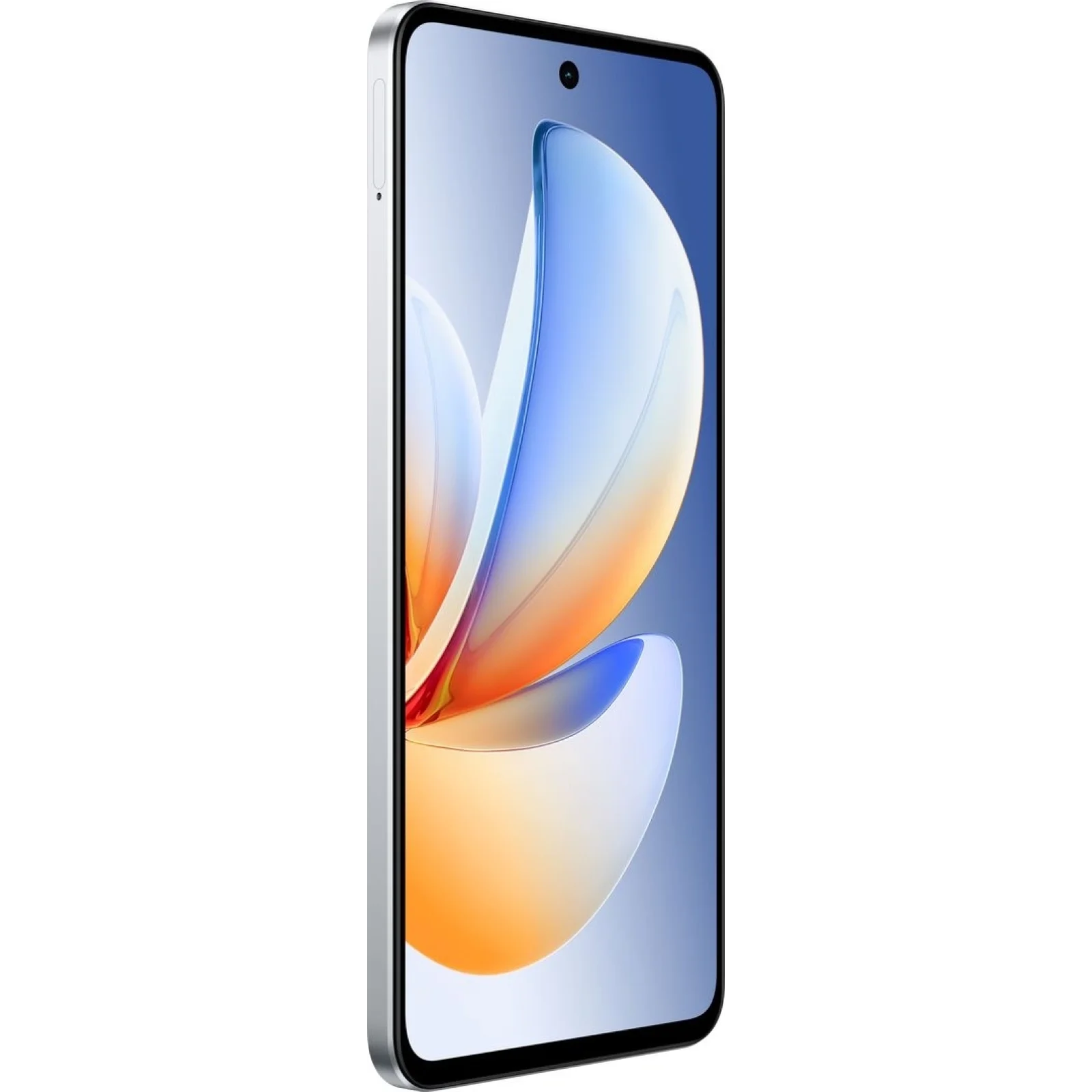 Смартфон Realme C71 8/256GB White Swan UA
