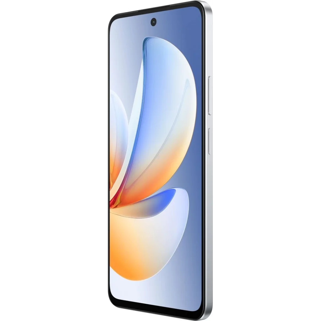 Смартфон Realme C71 6/128GB White Swan UA